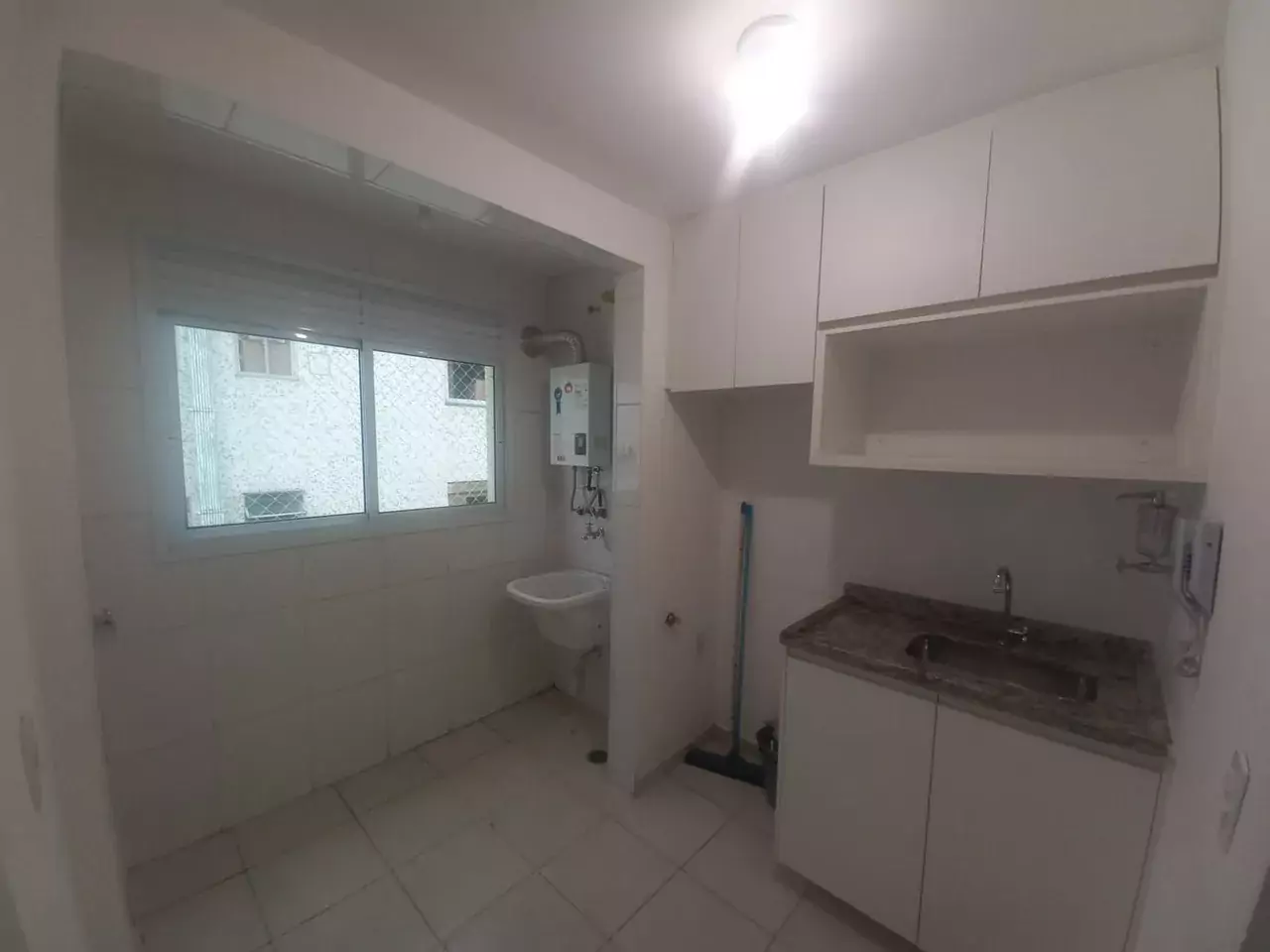 Alugar - Apartamento